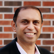 Kumar Ramanathan Realtor in Richmond, VA