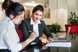 Prema L Roddam Financial & Legal Services in Newark, NJ