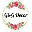 G&G Decor in Cincinnati, OH