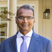 Krish Gopa Realtor in Sammamish, WA
