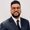 Arun Philip Realtor in Bensalem, PA