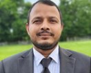 Krishna Dahal Realtor in Cincinnati, OH