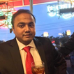 Manan Parickh in Newark, NJ