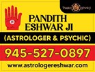 Astrologer  Pandith Eshwar Ji in Lewisville, TX