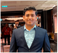 Kisan Patel Realtor in Arlington Heights, IL