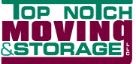 Top Notch Moving & Storage in Baltimore, MD