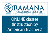 Ramana Coaching Center in Raleigh, NC