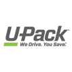 Upack Moving Services in dallas, TX