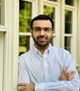 Rajiv Rawal Realtor in Charlotte, NC