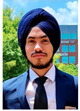 Arshdeep Realtor in Philadelphia, PA