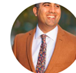 Jason Patel Realtor in San Diego, CA