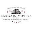 Bargain Movers in Washington, DC