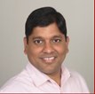 Ashutosh Jaiswal Realtor in Cleveland, OH