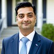 profile image for Chirag Santwani NC REALTOR