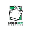 Square Cow Movers in dallas, TX