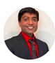 Pareshkumar Rameshbhai Patel Loan Orginator in Chicago, IL