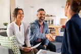 Moorthi Avanashiyappan Realtor in Phoenix, AZ