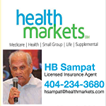 Health Markets in Madison, WI