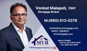 profile image for Venkat Malapati Mortgage Loan Officer