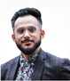 Uttam Adhikari Loan Advisor in Philadelphia, PA