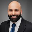 Talha Hasan Realtor in Houston, TX