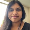 Realtor Radhika Mukka in Cleveland, OH