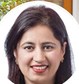 Isha Vaidya Loan Officer in San Jose, CA