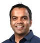 Shravan Kandala Realtor in Saint Charles, MO
