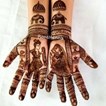 Rons Makeup & Henna Art