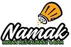 Namak Indian Restaurant in dallas, TX
