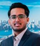 Ryan Persaud Realtor in Winter Garden, FL