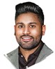 Ravi Patel Loan Officer in Tampa, FL