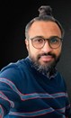 Amit Poudel Realtor in El Sobrante, CA