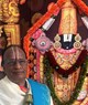 Priest  Vidwan. Pdt Sridhara Bhattar M.A.
