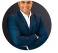 Hirak Patel Realtor in Charlotte, NC