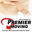 Premier Moving in Washington, DC