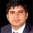 Hom Mainali Realtor in Louisville, KY