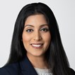 Krithika Rajkumar Legal Advisor in Boston, MA