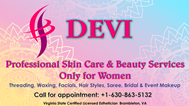 profile image for Devi Beauty Care