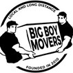 Big Boy Movers in Layton, UT