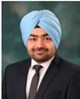 Virendra Singh Pingliya Realtor in Cranford, NJ