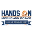 Hands On Moving Packers in Hartford, CT