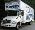 Collegian Movers Inc in Hartford, CT
