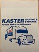 Kaster Moving Co in Hartford, CT