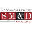 Smooth Move & Delivery in Hartford, CT
