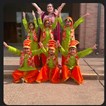 Bollywood Dancing Stars in Houston, TX
