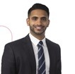 Christopher Thomas Legal Advisor in Washington, DC