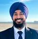 Rantaj Singh Realtor in Los Angeles, CA