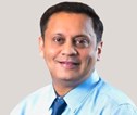Dhaval Gandhi Loan Advisor in Chicago, IL