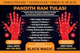 Astrologer Ram Ji in Seattle, WA
